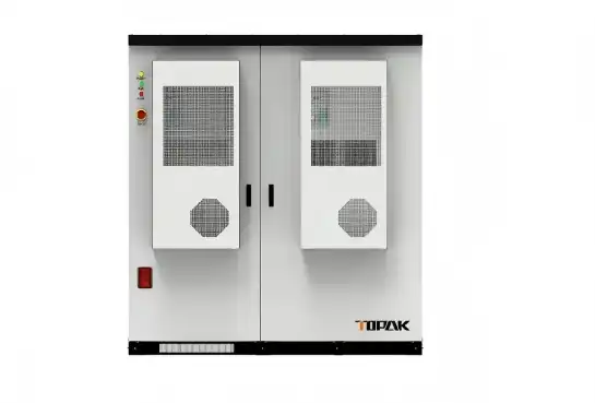 Where to buy a 100KW-215KWh C&I Energy Storage System at best price?